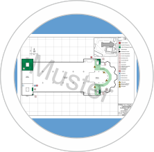 feuerwehrplan muster